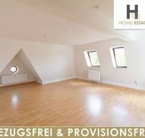 Räume zum Wohlfühlen & Provisionsfrei - Dresden Tolkewitz/Seidnitz-Nord