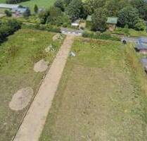 875 m² großes Baugrundstück (Nr. 6) in Besdorf
