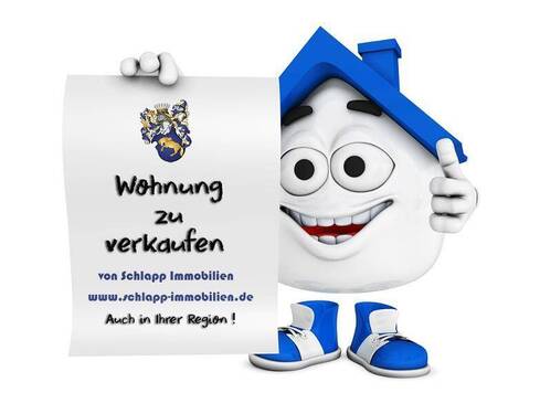 Wohnung zu verkaufen - Stadtwohnung. Ruhigen Herzschlags am Puls des Geschehens. Eigene Vorstellungen erfüllbar.