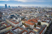 Samariter Kiez - 2 Zimmer Etagenwohnung in Berlin