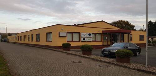 Bild 1 - Helle Bürofläche in Kaltenkirchen