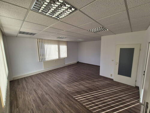 Büro Nr. 25 - Büro in Kaltenkirchen zur Miete