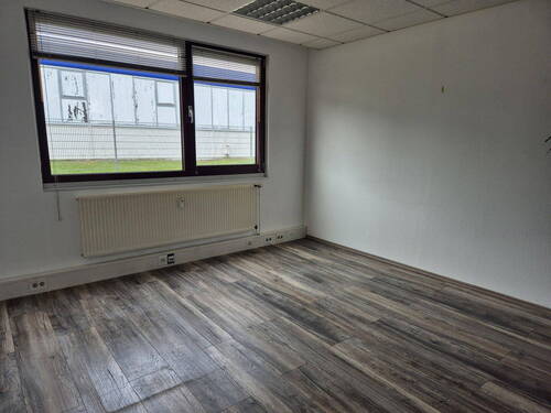 Büro Nr. 24 - 