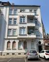 Straßenansicht - 