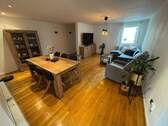 Esszimmer - 3 Zimmer Etagenwohnung zum Kaufen in Koblenz