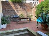 Terrasse - 