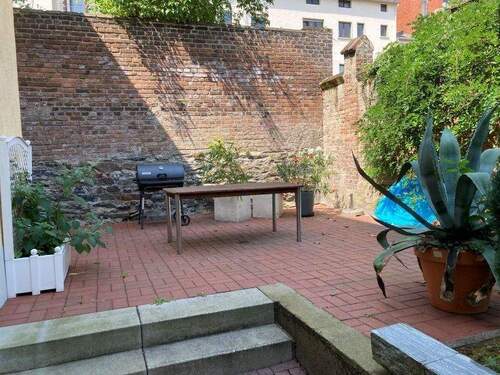 Terrasse - 