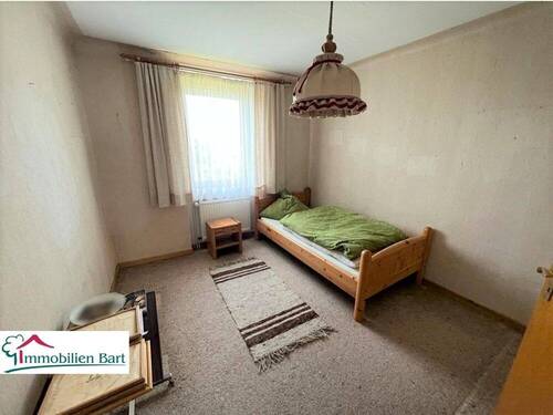 Schlafzimmer OG - Grundstück in Perl / Nennig zum Kaufen