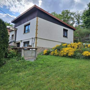 Ansicht - Einfamilienhaus zum Kaufen in Rudolstadt