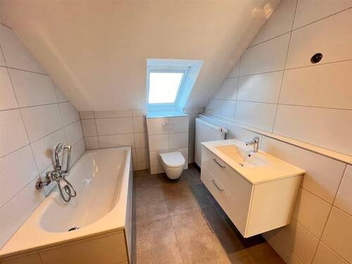 neues Tageslichtbad - 