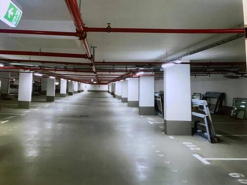 Garage - Garage, Stellplatz in Frankfurt am Main zum Kaufen