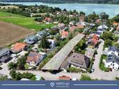 Grundstück in Wörthsee - GRÜN. RUHIG. VIELVERSPRECHEND. GRUNDSTÜCK MIT POTENZIAL.