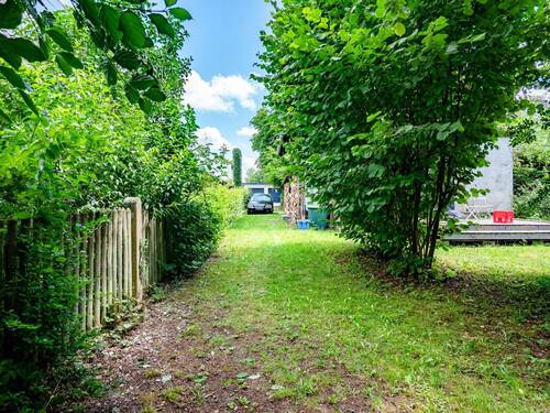 Grundstücksdetail 1 - Grundstück in Wörthsee / Steinebach am Wörthsee zum Kaufen