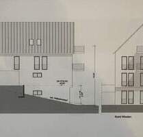 Abrisshaus mit genehmigter Bauvoranfrage für 4 Parteienhaus - Freudenburg