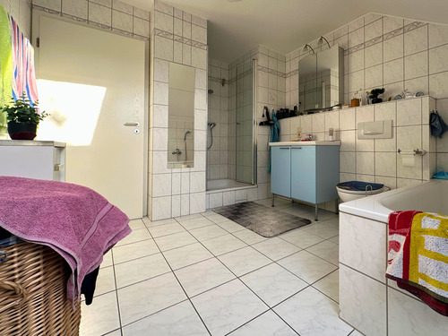 Badezimmer - 
