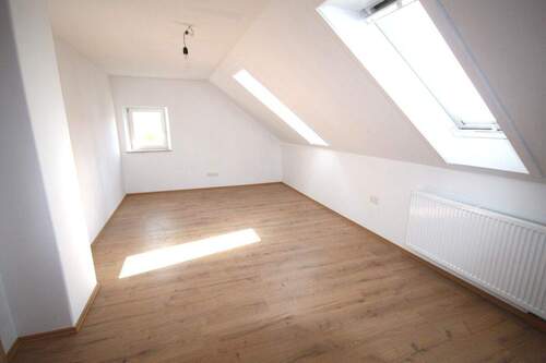 Dachgeschoss - 