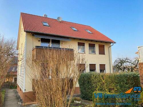 Bild 1 - Zentrale Lage in Ansbach mit idealen Ertragsaussichten!