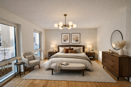 Wohnbeispiel - 3 Zimmer Etagenwohnung in Kaiserslautern