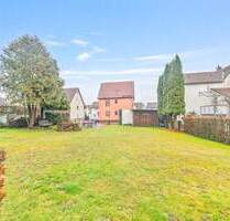 ++ Sonniges Baugrundstück mit vielseitigen Bebauungsmöglichkeiten ++ - Rechberghausen