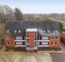 Gepflegtes Zinshaus mit 12 Wohneinheiten im Hamburger Umland - Ellerbek