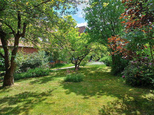 Garten - 