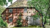 Scheune / Seminarhaus - 