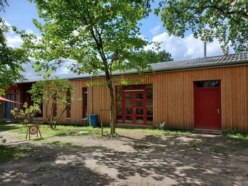 Remise / Veranstaltungsräume - 