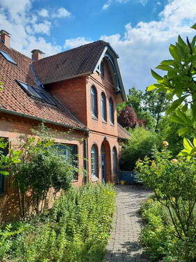 Bild 3 - 1 Zimmer Mehrfamilienhaus, Wohnhaus in Tosterglope