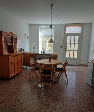 Gemeinschaftsküche - 