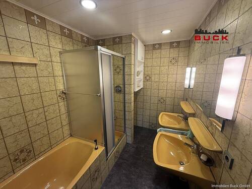 Badezimmer - 