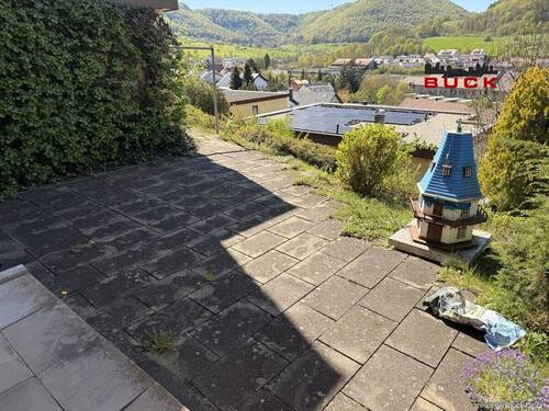 gemeinschaftl. Terrasse - 