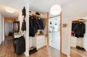 Flur & Garderobe - 