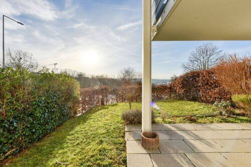 Terrasse & Garten n. S-W - 