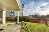 Terrasse & Garten n. S-O - 