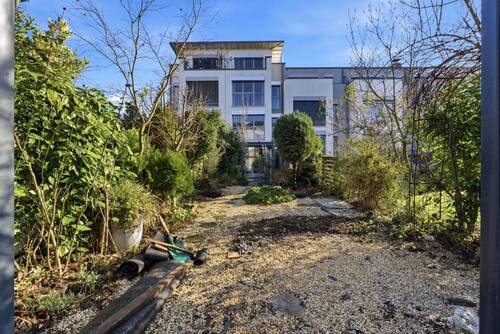 Garten - 