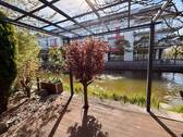 Sitzecke/Gracht - 