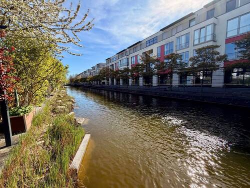 Gracht - 