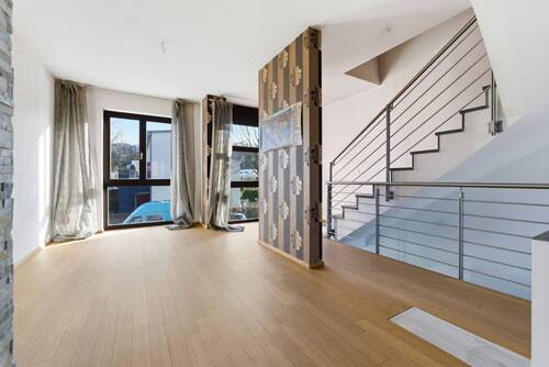 Arbeitsecke - 
