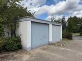 Ansicht Garage - 