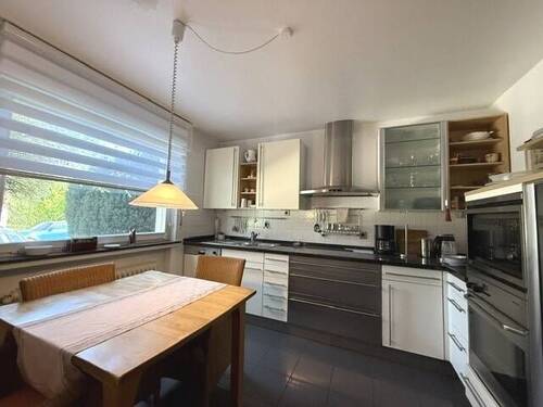 Ansicht Küche - 4 Zimmer Reihenmittelhaus in Bad Salzuflen
