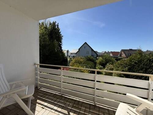 Balkon - 