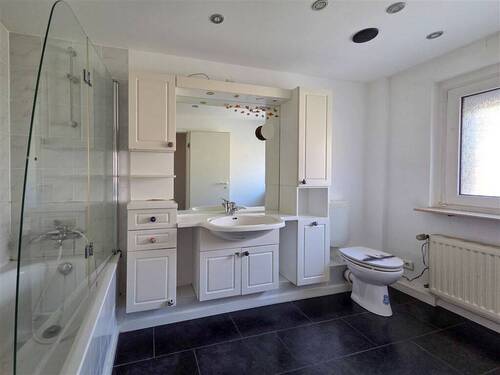 Badezimmer - 