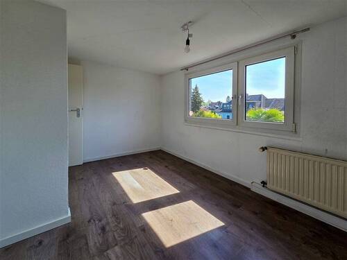 Kinderzimmer Dachgeschoss - 