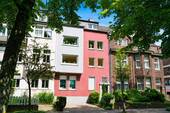 Bild 2 - 3 Zimmer Etagenwohnung zur Miete in Krefeld