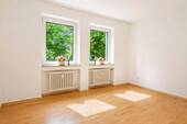 Bild 3 - 3 Zimmer Etagenwohnung in Krefeld