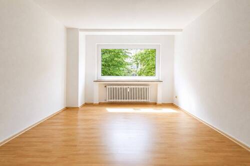Bild 4 - Etagenwohnung mit 107,00 m&sup2; in Krefeld zur Miete