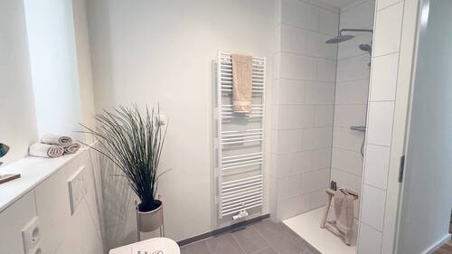 E+A_Vollbad Musterwohnung - 