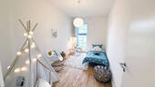 E+A_Kinderzimmer Musterwohnung - 