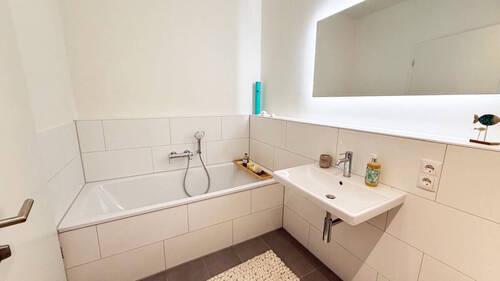 E+A_Vollbad Musterwohnung_2 - 