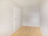 Ansicht II: Schlafzimmer I - 
